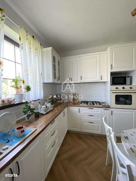 Casă de Lux Corbeanca | 216 mp  | Mobilată | Teren 600 mp