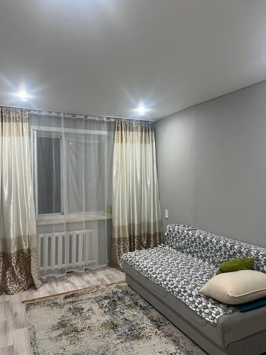 Подселение в квартиру