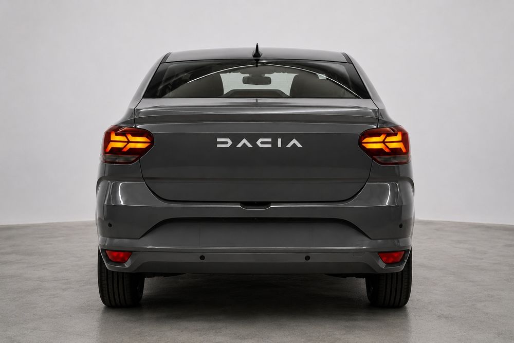 Dacia Logan 3 Benzină + GPL ,  An 2024 , varianta full option