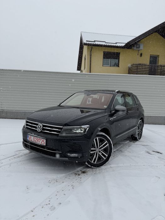 Volkswagen Tiguan 2020 240CP 4x4