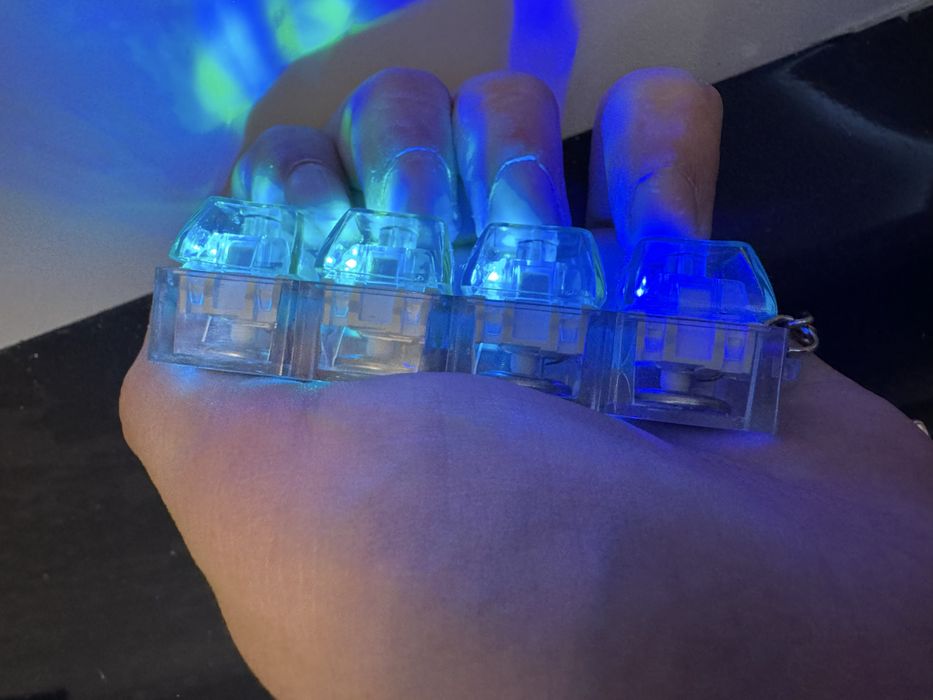 Антистресс клавиатура