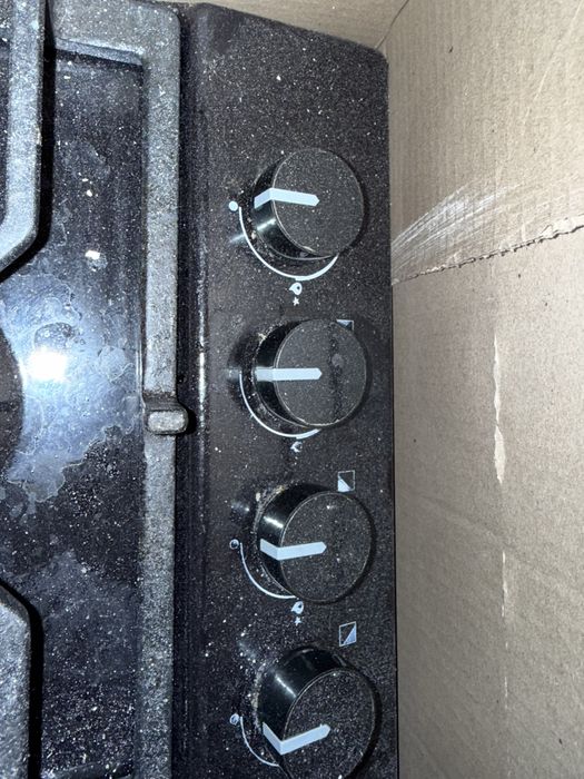 Продается газовая плита