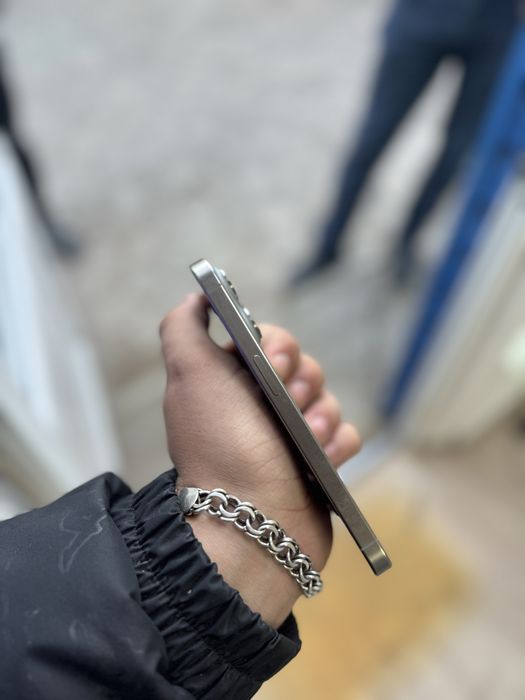 Айфон,IPhone 15 pro 256gb 82%