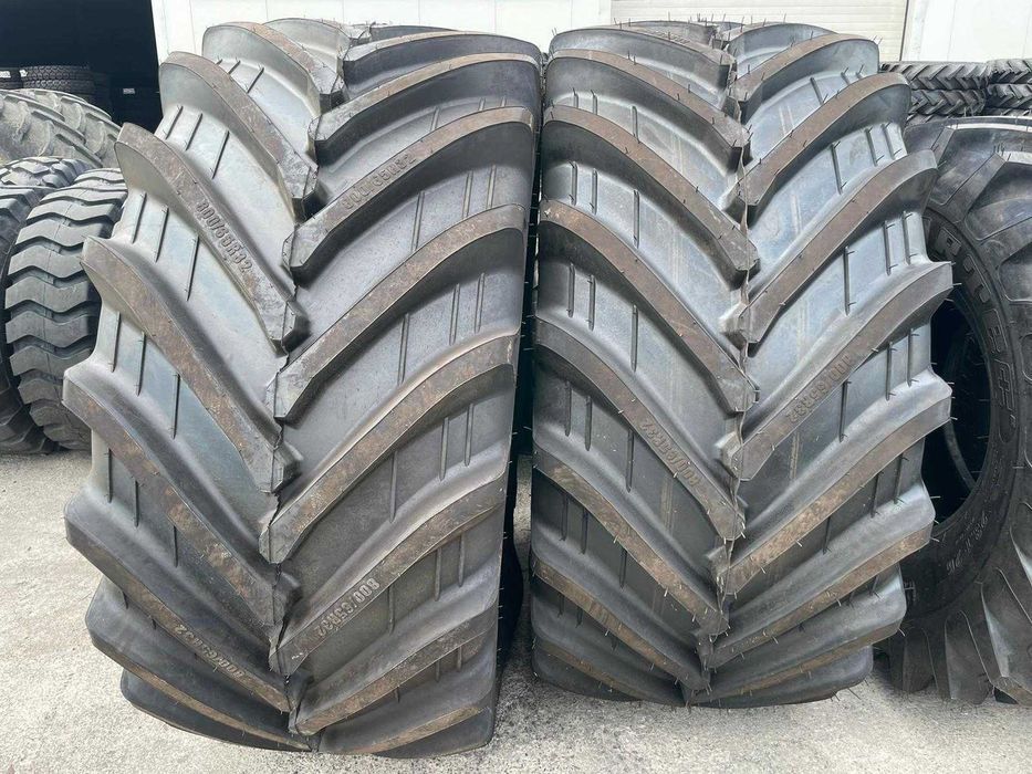 Anvelope noi pt combina 800/65r32 rusesti 30.5R32 cauciucuri