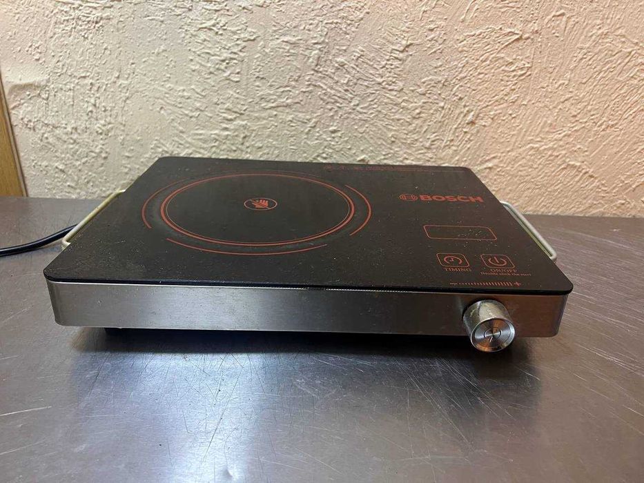 Индукционная плита 3500 кВт