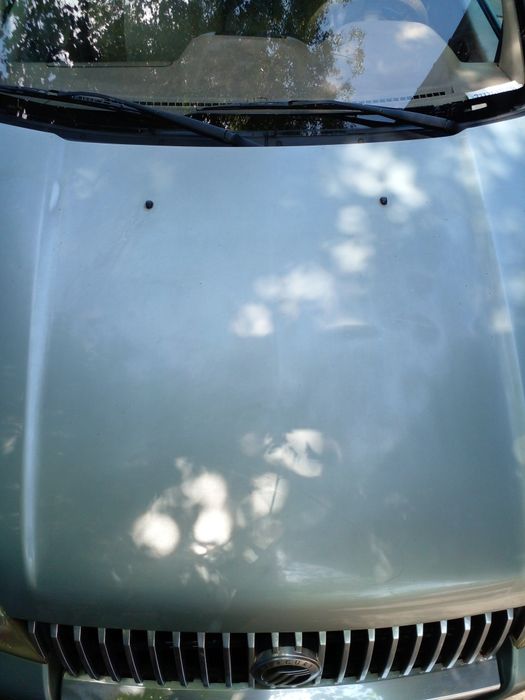 Внедорожник Форд