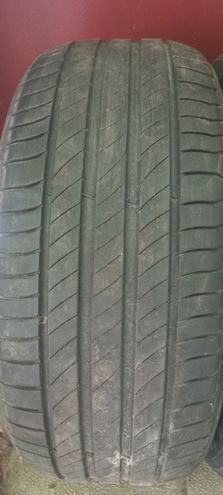 225 55 16 Мишелин Гуми