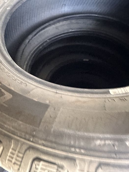 235/60/R18 Made in Korea