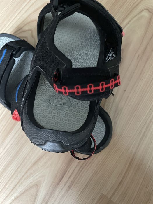 NIKE Santiam / мъжки сандали 44