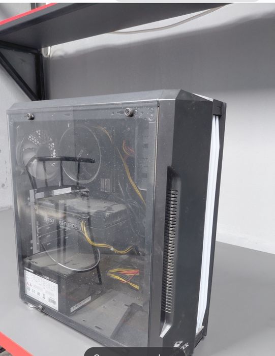 Системник обмен на Playstation 5