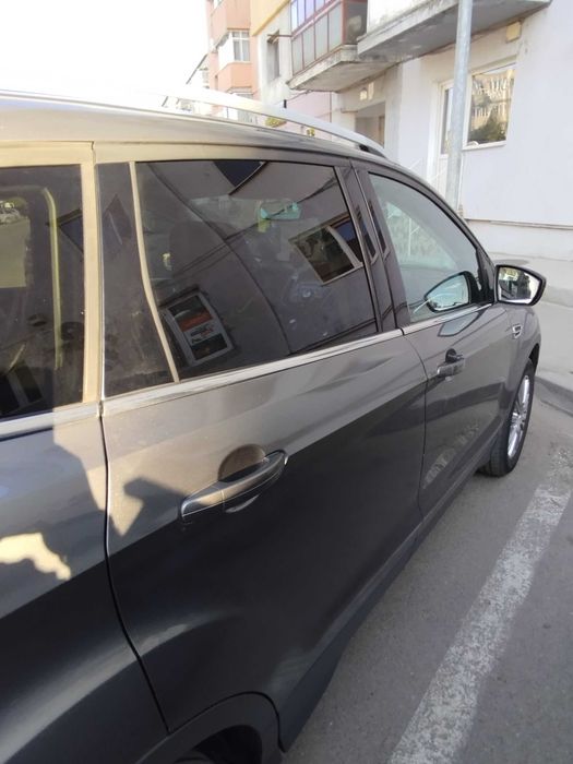 Ford Kuga 2014 Titanium 4WD Powershift