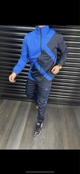 Trening Adidas de fâs