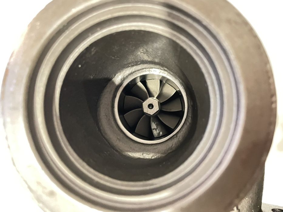 GT1749V  Турбо за БМВ 2.0д N47  Turbo 2.0d e90 e91 e92