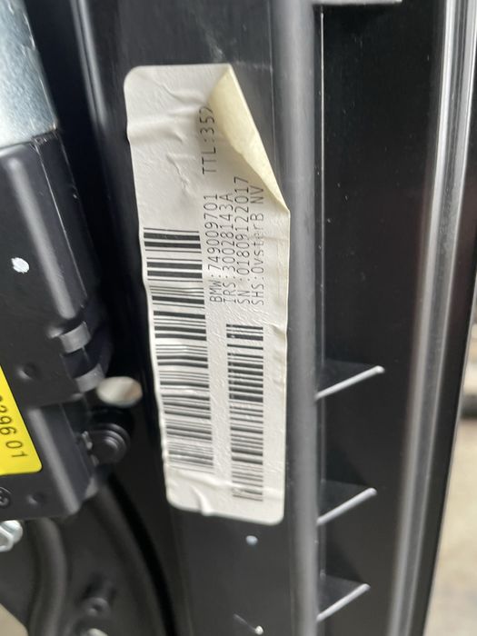 Панорама БМВ Х5, Ф15 (panorama bmw x5, f15)