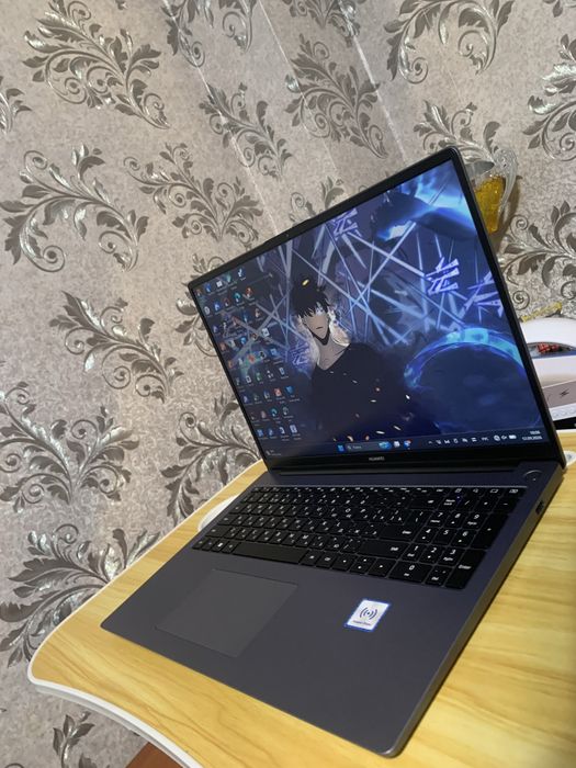 NoteBook Huawei MCLG-X