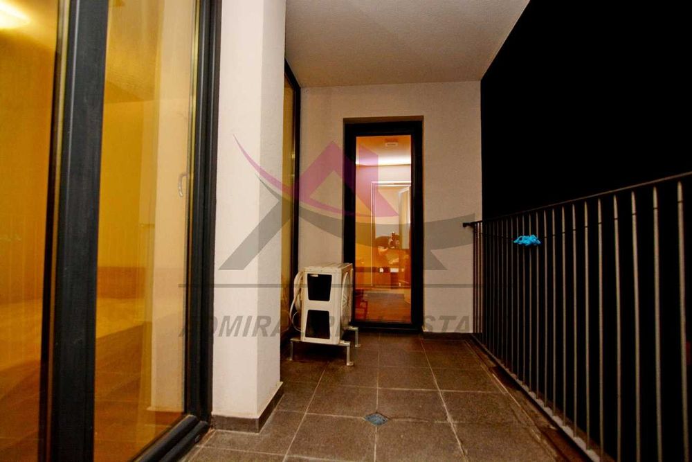 Дава се под наем Тристаен апартамент в Варна, Център - 107 кв.м за 1000 € - Снимка #6