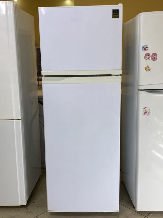 Холодильник BEKO в идеальном состоянии Рассрочка Доставка Гарантия