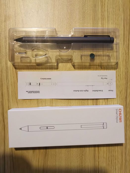 CHUWI Hi10 Max tablet 12.96” 2 in 1 Intel N150 12GB+512GB