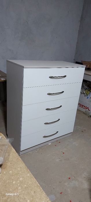 Комод из лмдф. Комод