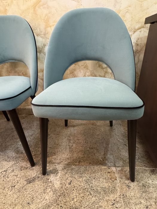 Set Scaune Dining Gamoni