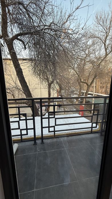 3-ком Ялангач м-в новостройка