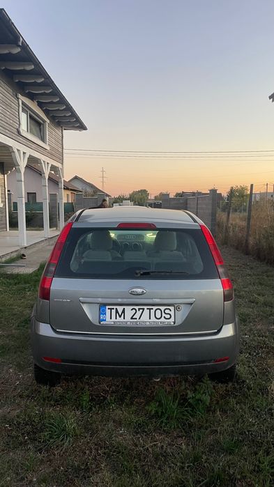 FORD Fiesta 0 — imagine 3