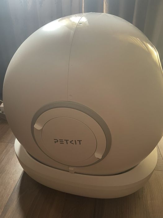 PetKit PureMax 2 нова