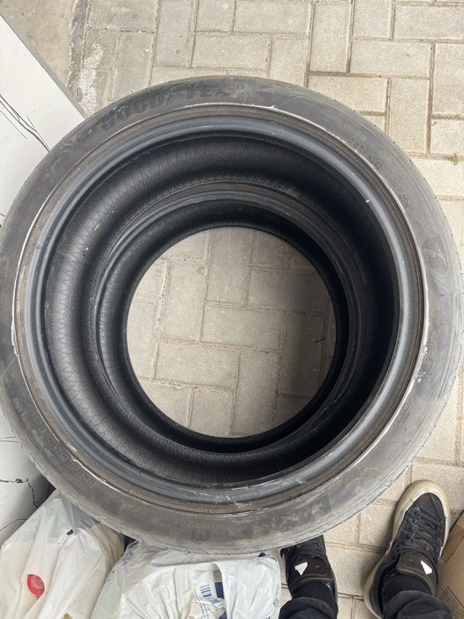 Гуми 225/45/19 Goodyear DOT 0819