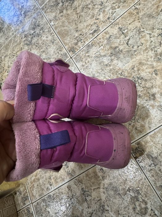 Оригинални ботушки апрески Adidas