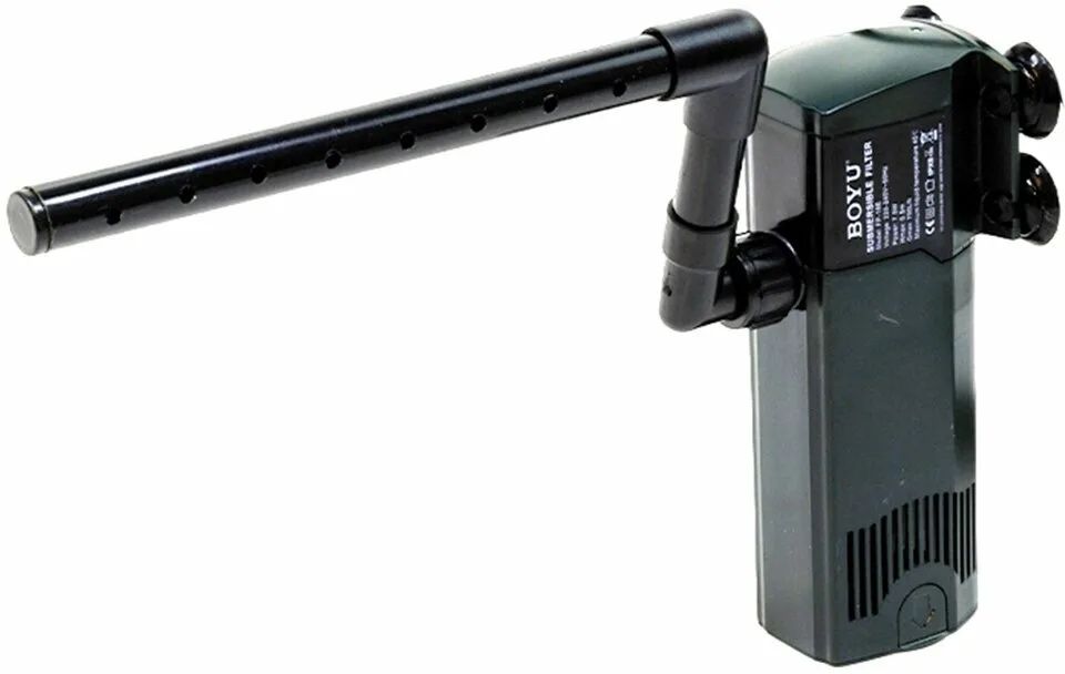 Продется аквариумный фильтр срочно