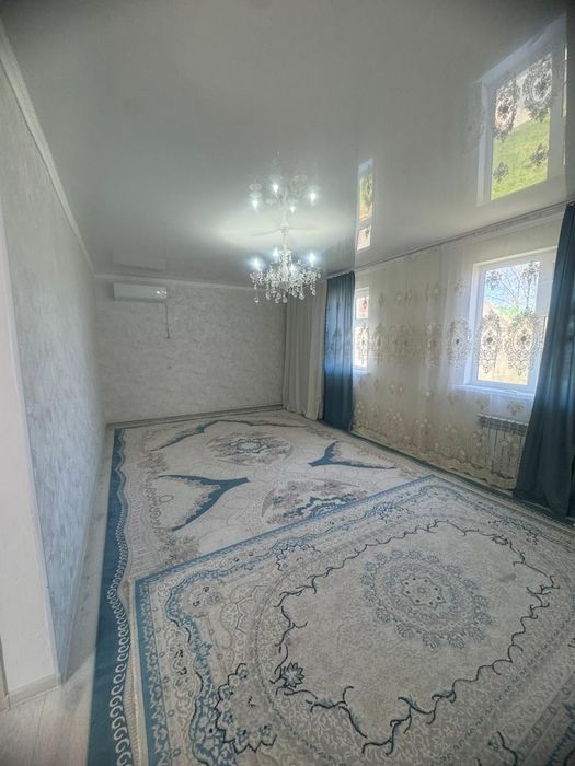 Жер үй саттылады