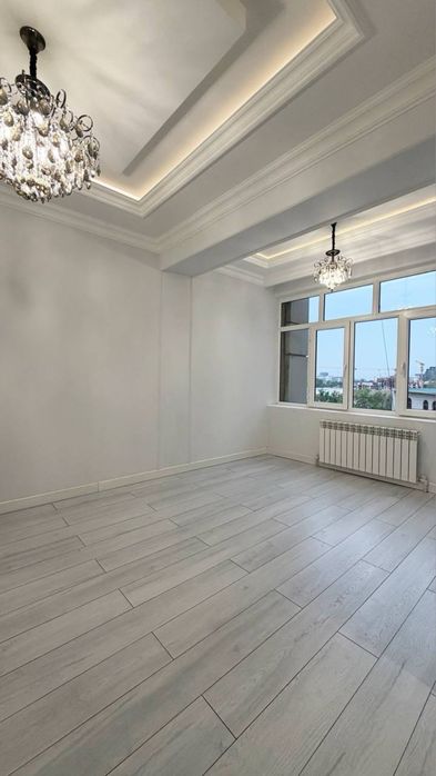 4 комн. Квартира ойбек