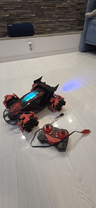 Masina cu telecomanda X-PAND