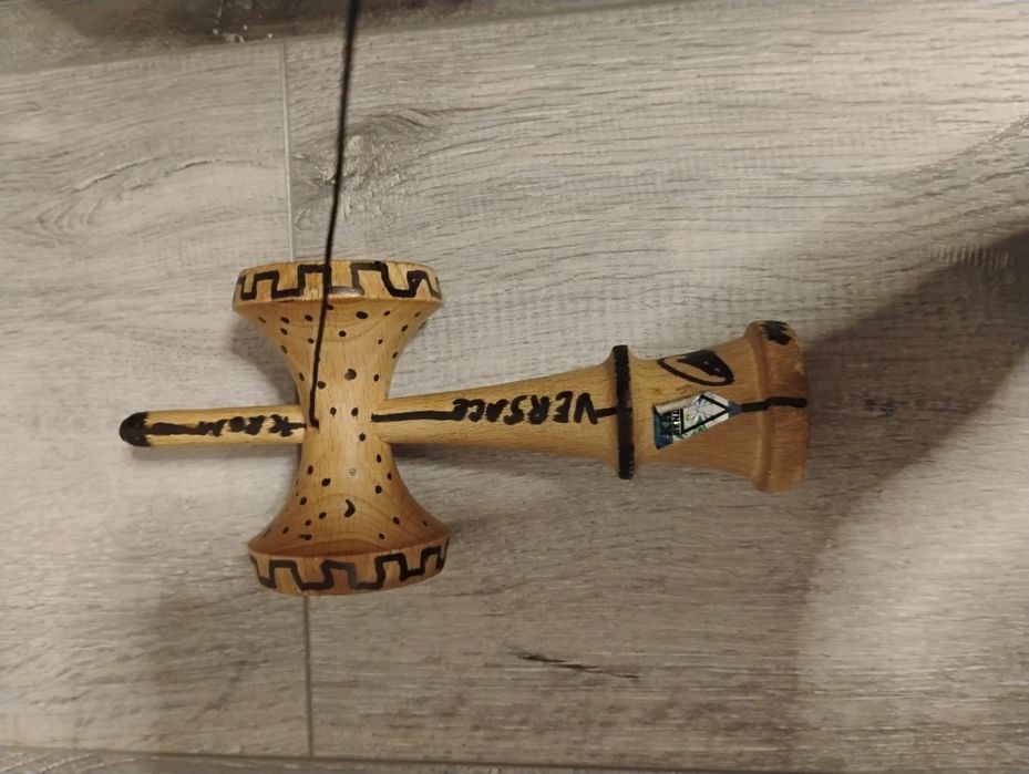 Krom pop & Versace ediție limitată