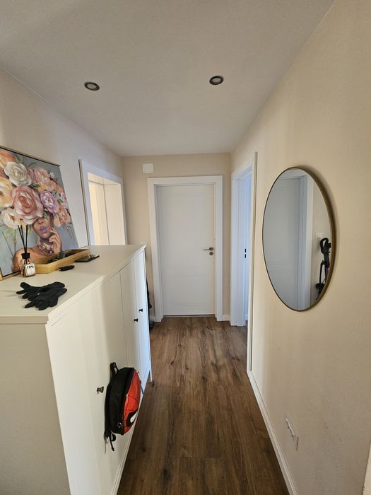 Apartament 2 camere in Dobra