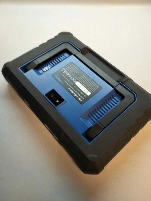 Професионална автодиагностика TOPDON Phoenix Nano OBD2
