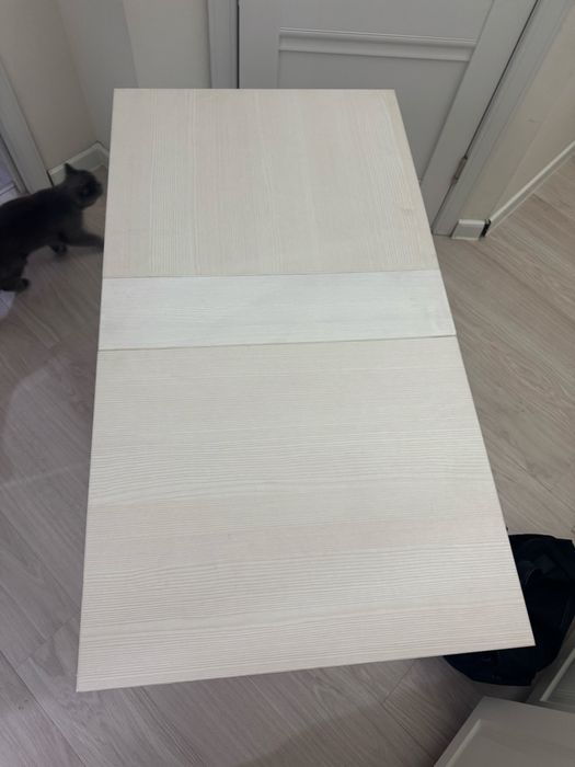 Складной стол. Компактный