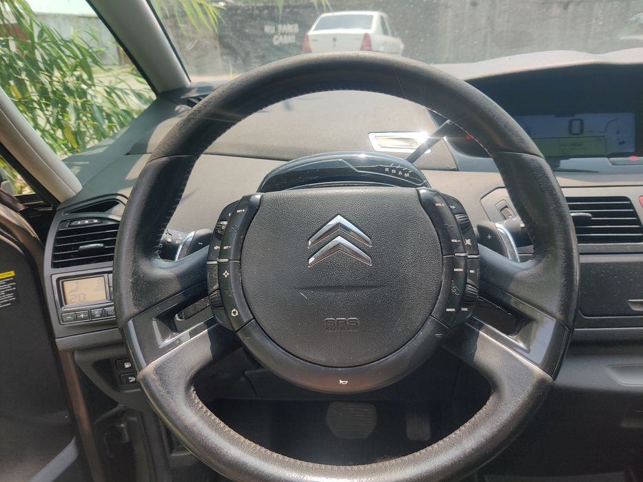 Citroen C4 Grand Picasso