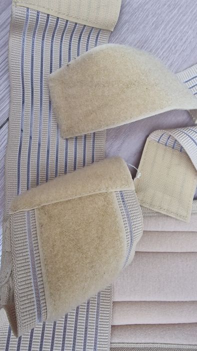 Корректор осанки, реклинатор детский