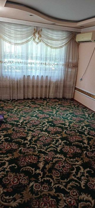 Сдаётся в аренду 2 комнатная квартира в Ташкенте чиланзарском районе