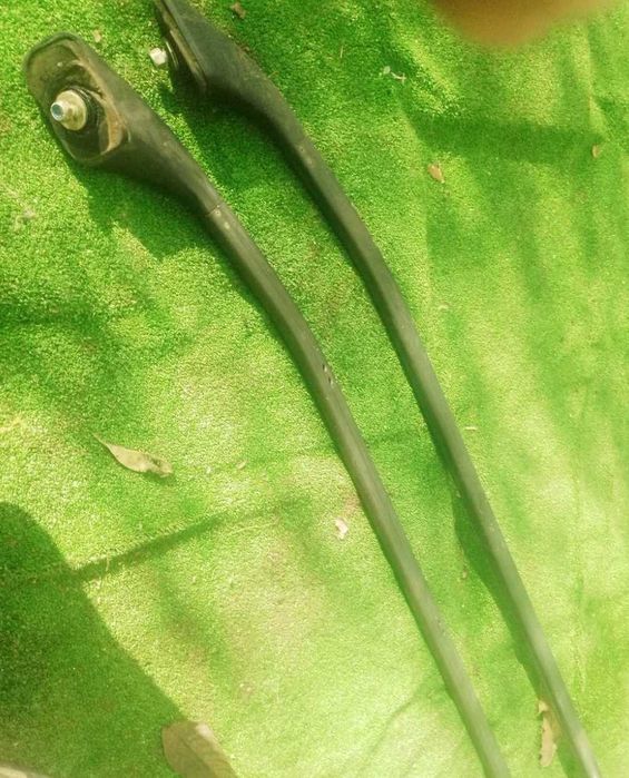 Land Rover Discovery I