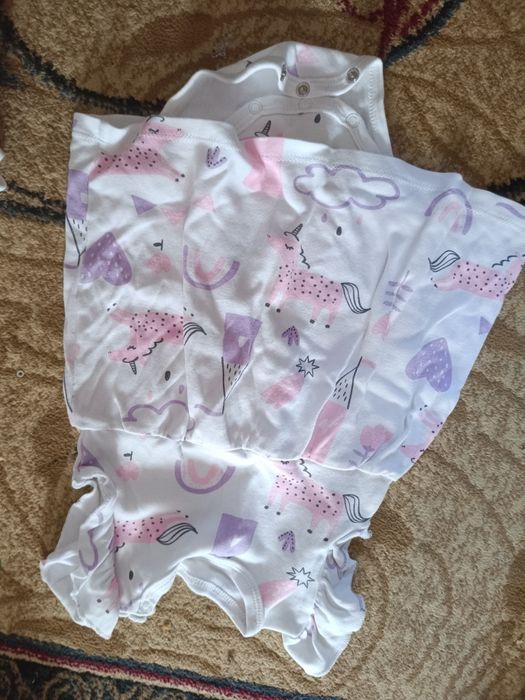 Продам Детские вещи