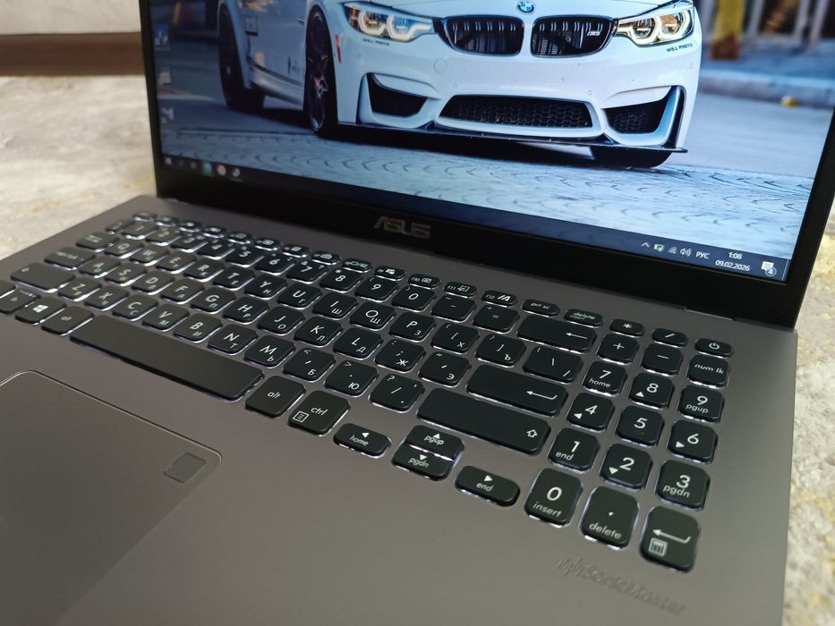 НОУТБУК Asus Современный.