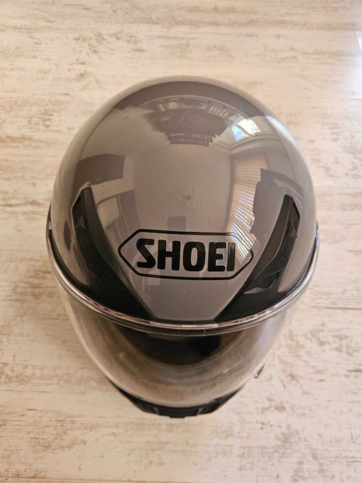 Каска Shoei Ryd рамер M