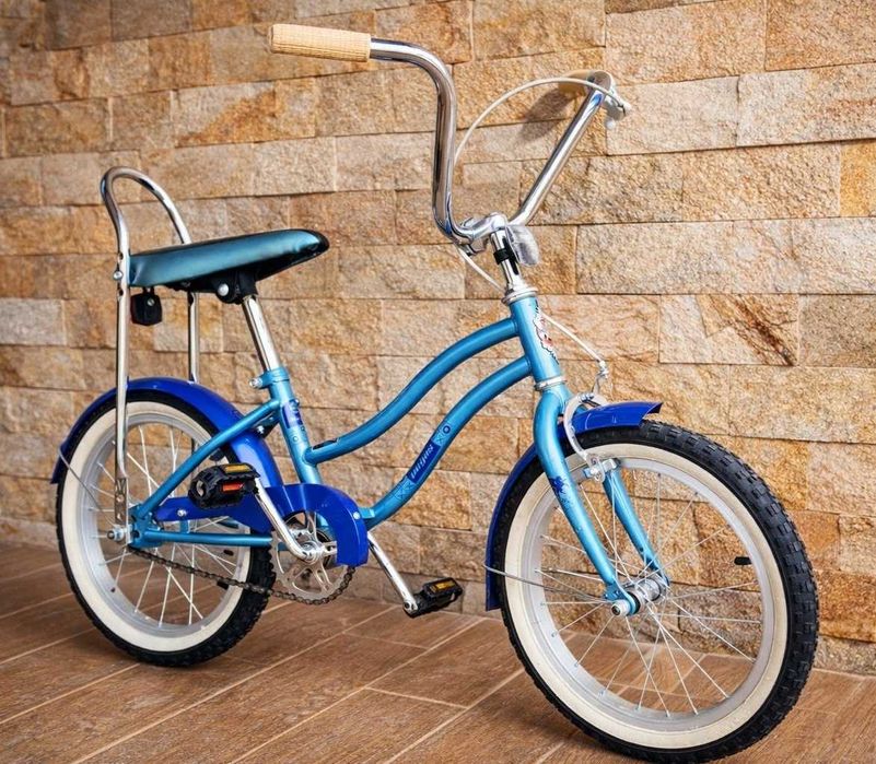 Bicicleta Pegas Mezin 16" Copii
