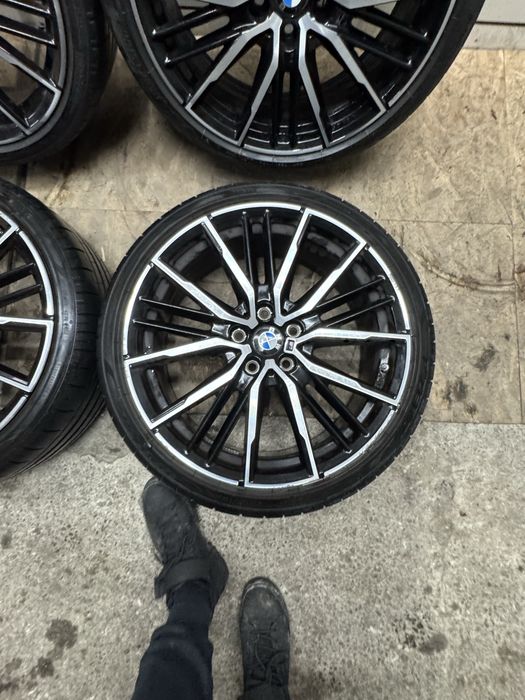 Jante 19 Bmw F40 F44 style M 552  235/35/19