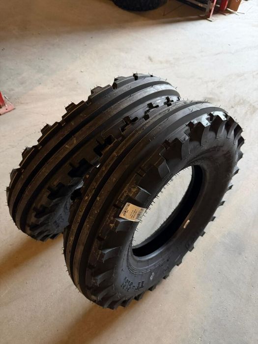 7.50-16 BKT TF-8181 6PR TT  Cauciucuri tractor, Fiat, Case, Fendt, John Deere, New Holland, Massey Ferguson, UTB   Cauciucuri tractor, Fiat, Case, Fen
