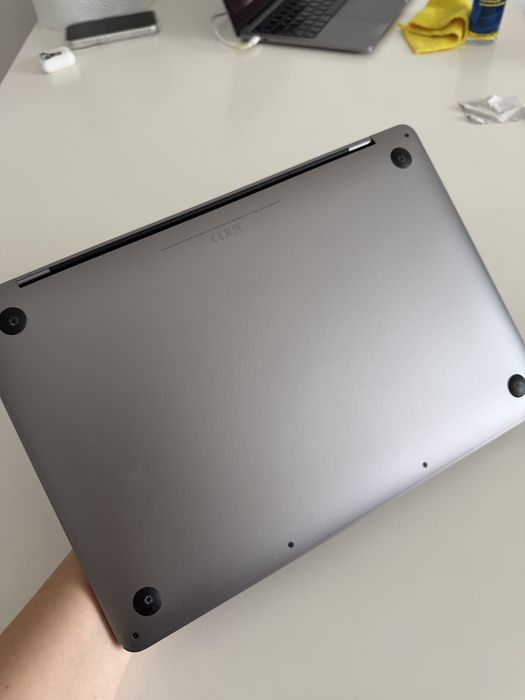 Macbook Pro 2020 512GB