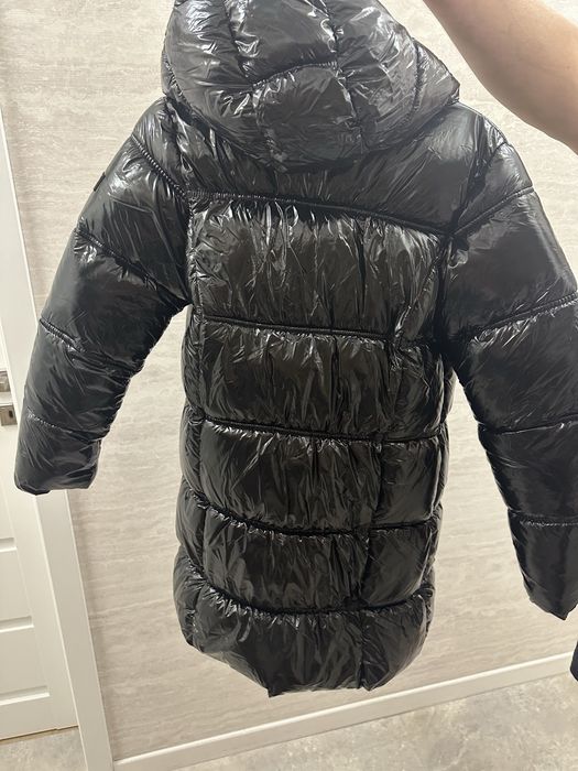 Детско зимно яке