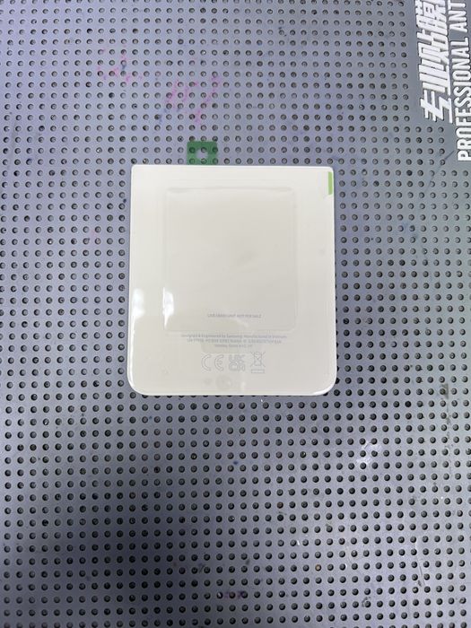 Geam spate Samsung Z Flip 3 F711B Original